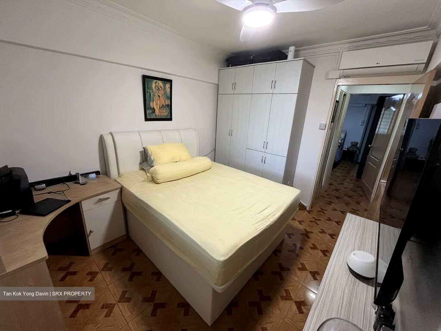 Blk 748 Nee Soon Central Green (Yishun), HDB 3 Rooms #502407601